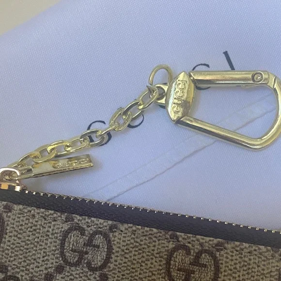 Bundle of purse charms & keychains - Picture 3 of 8